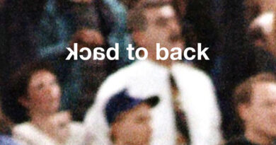 Drake - Back To Back