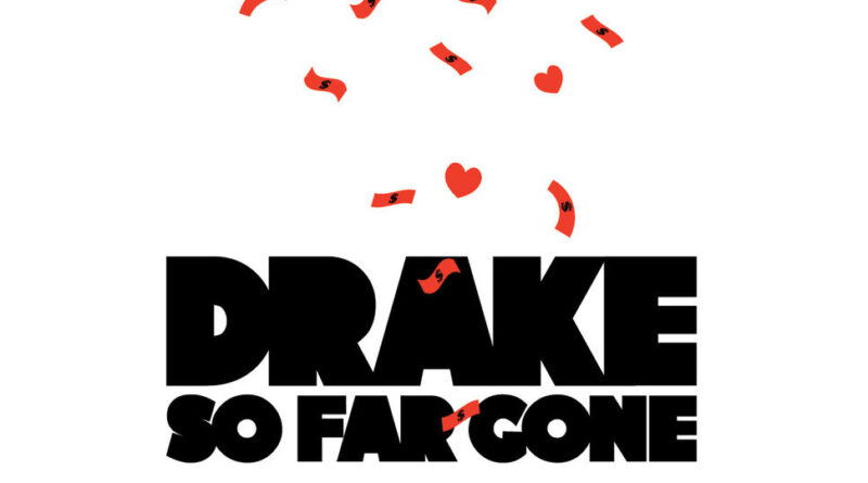 Drake - I'm Goin In