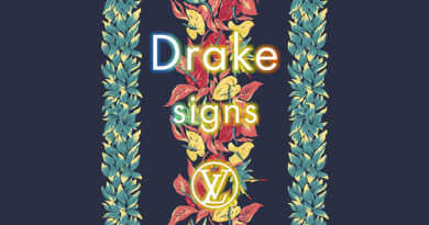 Drake - Signs