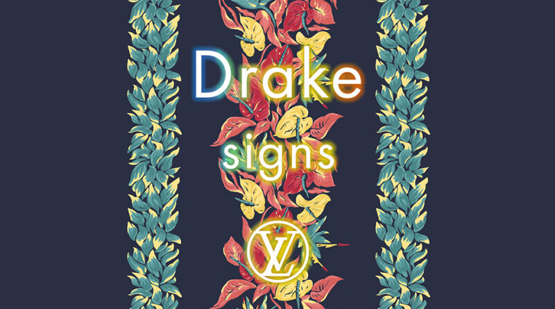 Drake - Signs