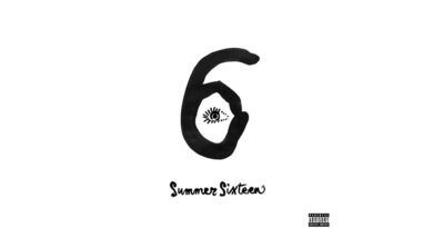 Drake - Summer Sixteen