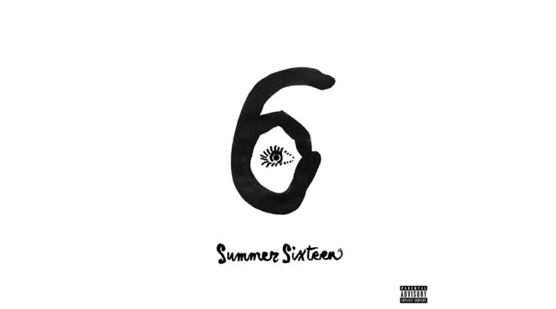 Drake - Summer Sixteen