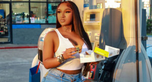 Erica Banks - Bank Run