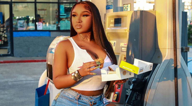 Erica Banks - Bank Run