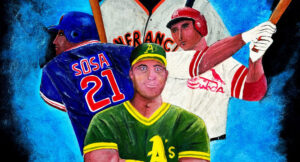 Evil Ebenezer & C-Lance - Steroid Era