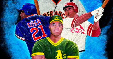 Evil Ebenezer & C-Lance - Steroid Era