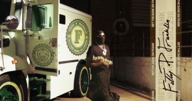 Fetty P Franklin - BRINKS