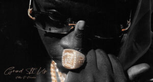 Fetty P. Franklin - Grind It Up