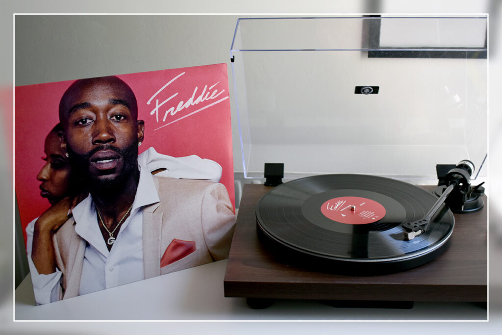 Freddie Gibbs - Freddie