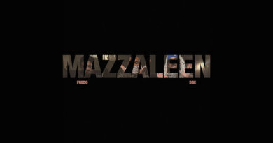 Fredo & D-Block Europe - Mazzaleen