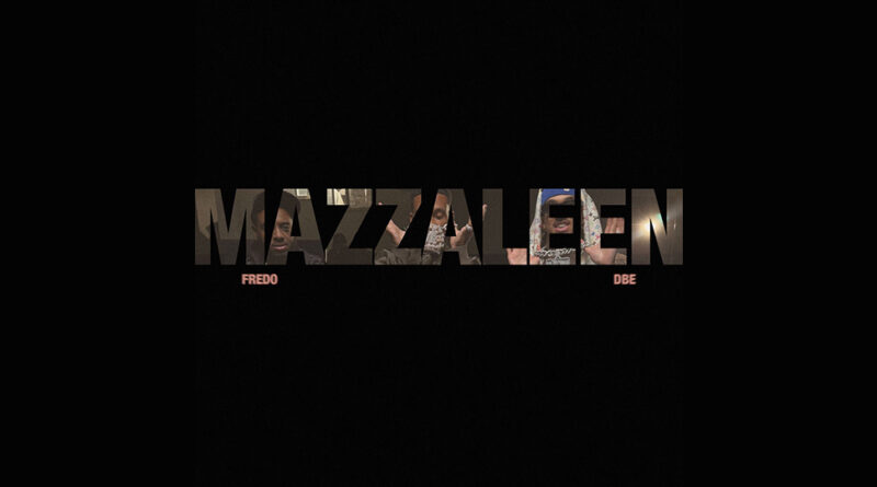 Fredo & D-Block Europe - Mazzaleen
