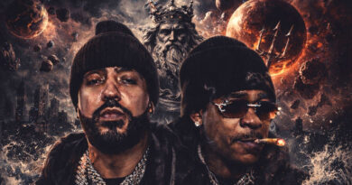 French Montana & Max B - Wave Gods 2 Cosmos Brothers