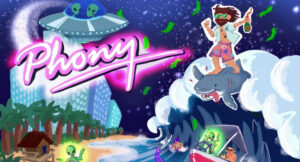 Fukkit - Phony (Night Edition)
