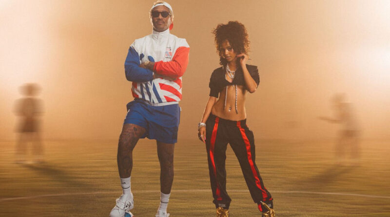 Future - Game Time (FIFA World Cup 2026™)