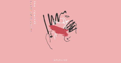 GoldLink - And After That, We Didn't Talk Remixes