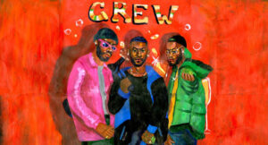 GoldLink - Crew