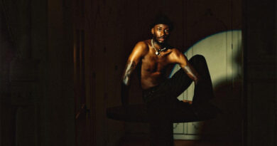 GoldLink - Got Friends
