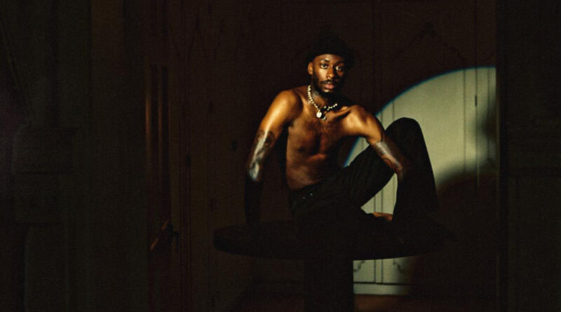 GoldLink - Got Friends