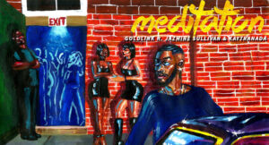 GoldLink - Meditation