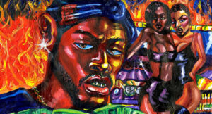 GoldLink - Pray Everyday
