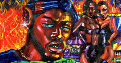GoldLink - Pray Everyday