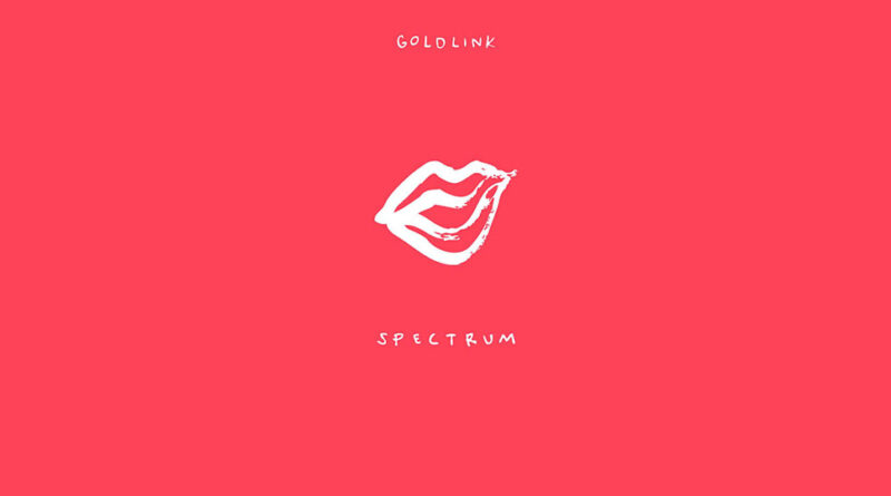 GoldLink - Spectrum