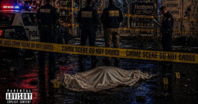 GrimeyBadAzz, 2GreedyIG, Runer & DJ Flippp - Liquor Store