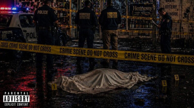 GrimeyBadAzz, 2GreedyIG, Runer & DJ Flippp - Liquor Store