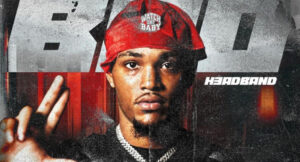 H3adband - BOO