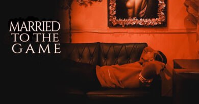 Haiti Babii - Married to the Game