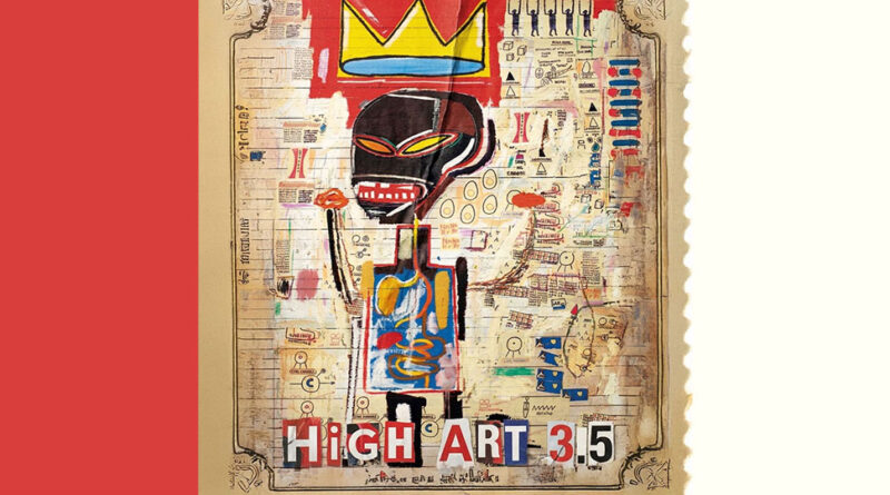 Heem B$F & ZEEBABY - High Art 3.5