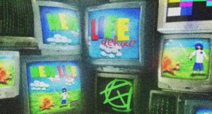 Henny Spitz - NEW LiFE EP (DELUXE)