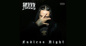 Hexxx - Endless Night
