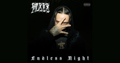 Hexxx - Endless Night
