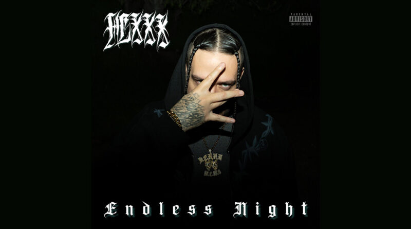 Hexxx - Endless Night