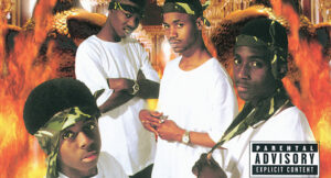 Hot Boy$ - Get It How U Live!!