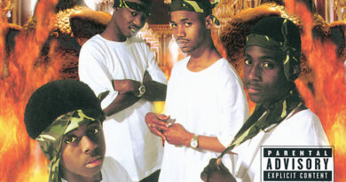 Hot Boy$ - Get It How U Live!!