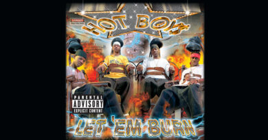 Hot Boy$ - Let Em' Burn