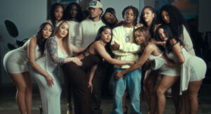 Hurricane Wisdom & Chance The Rapper - Barbie Doll