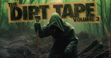 J Reno - The Dirttape, Vol. 3