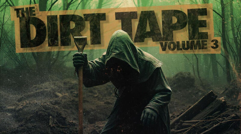 J Reno - The Dirttape, Vol. 3