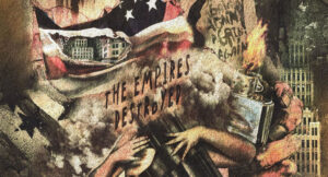 Jalen Frazier & Fumes the Threat - THE EMPIRES DESTROYED