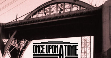 Jay Worthy - Once Upon A Time The Soundtrack
