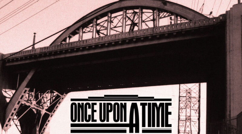 Jay Worthy - Once Upon A Time The Soundtrack