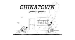 Jharrel Jerome - Chinatown