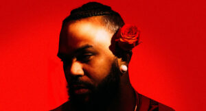Jidenna - BLUSH