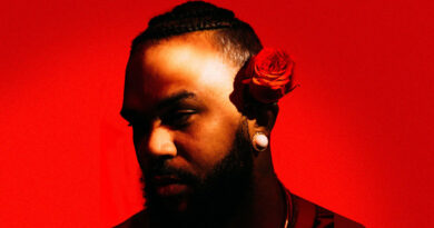 Jidenna - BLUSH