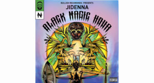 Jidenna - Black Magic Hour