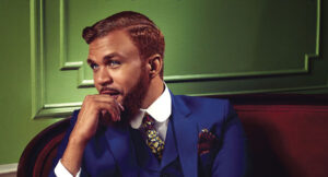 Jidenna - Classic Man
