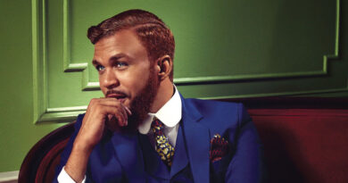 Jidenna - Classic Man
